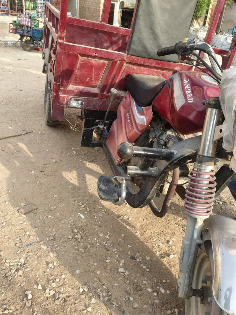 loader riksha full paper complete 2