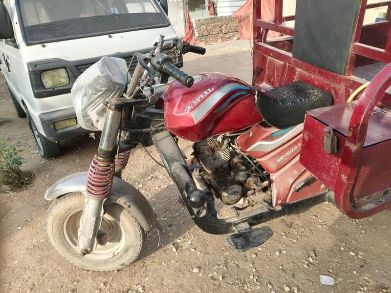 loader riksha full paper complete 5