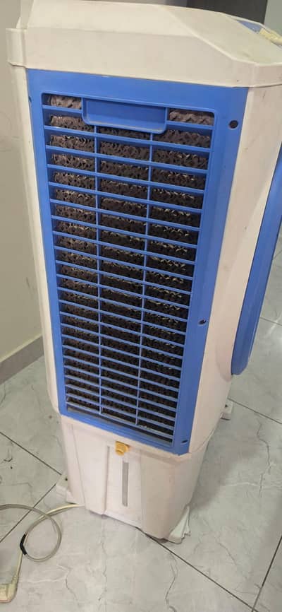 Room Cooler