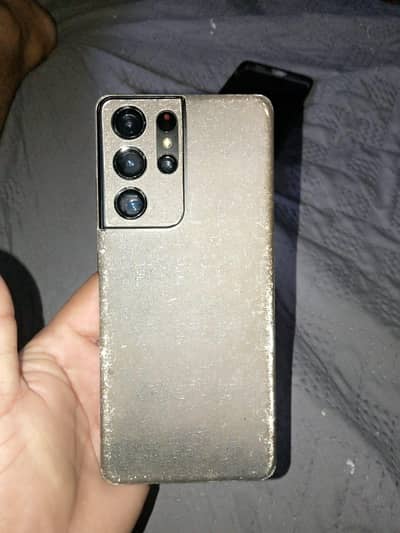 Samsung Mobile S21 Ultra