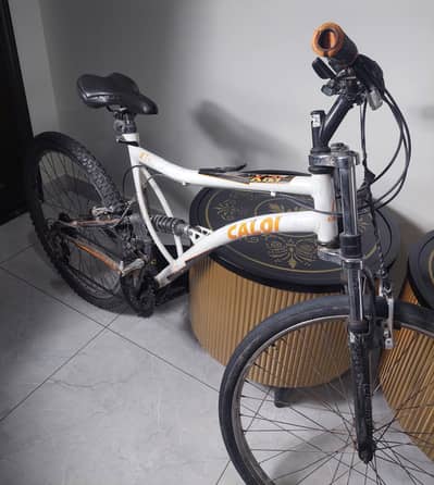new bicycle for city for ofroading and for races