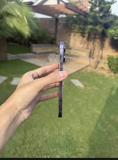 Apple iPhone 14 Pro