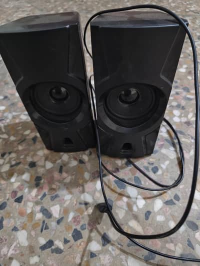 speaker for sale