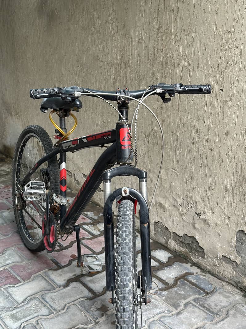 Bicycle 1