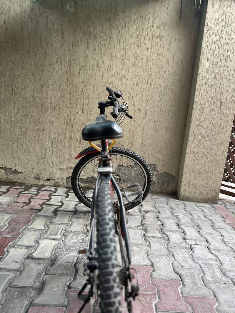 Bicycle 3