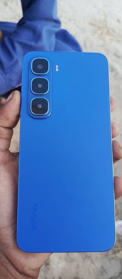 Infinix Other 60i