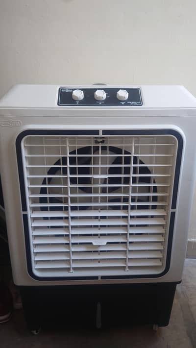 super Asia Air coller ECM -5500 plus