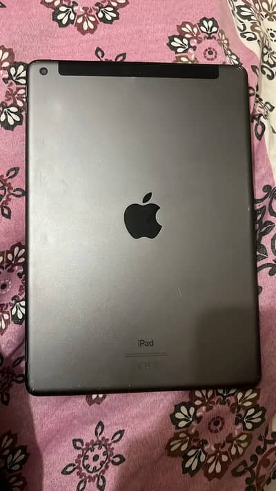 ipad 8 generation