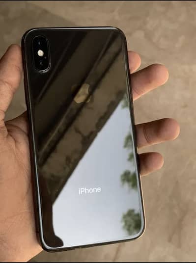 IPHONE X PTA APPROVED