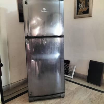 Used Dawlance Fridge