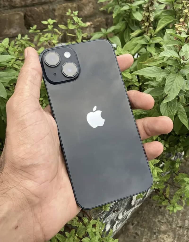 iPhone 14 0