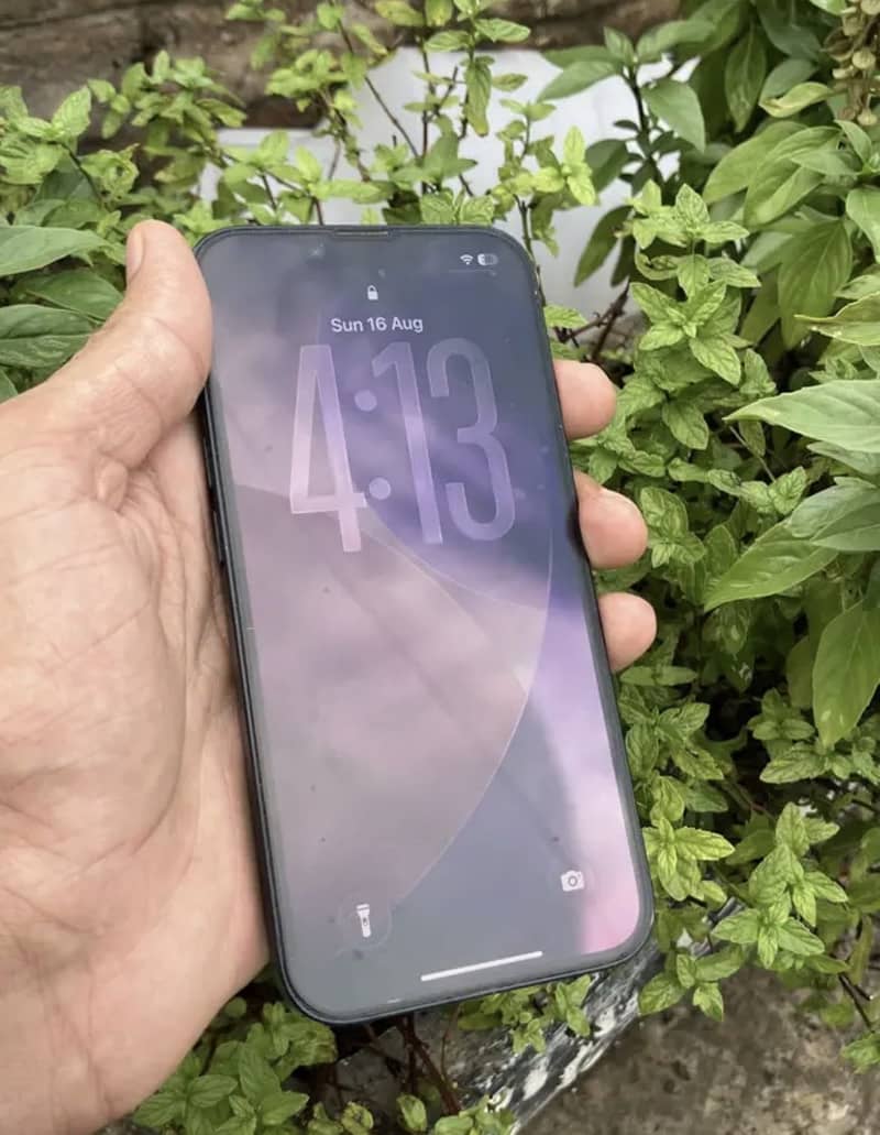 iPhone 14 5