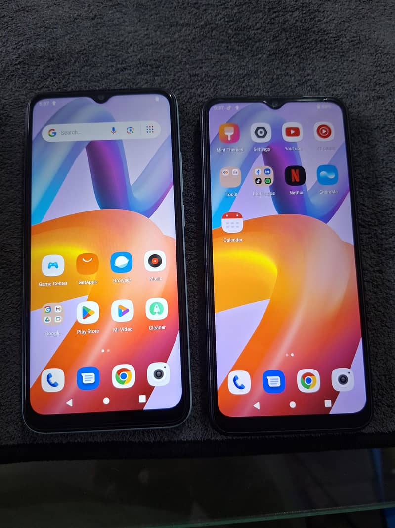 Redmi A2 plus 1