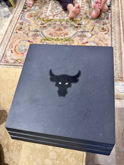 ps4pro 1tb