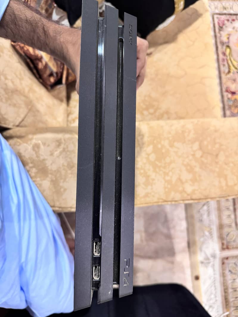 ps4pro 1tb 6