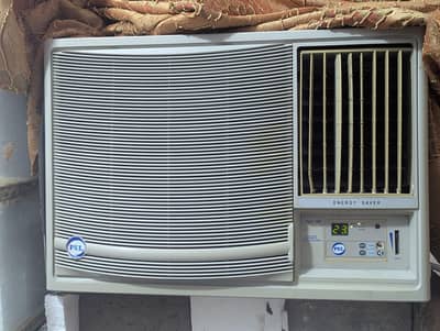 PEL window 1.5 ton  AC