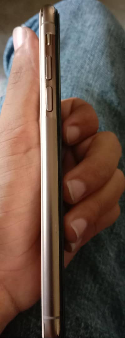 Apple iPhone XS