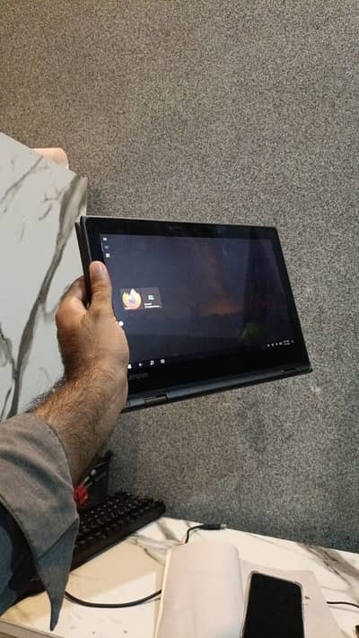 Lenovo windows tablet