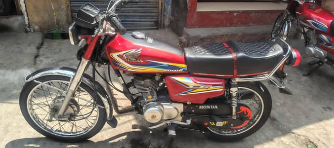 10/9 condition A one bike original book biometric Available