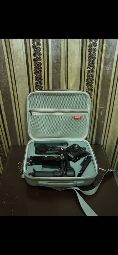 Dji RS4 Gimbal