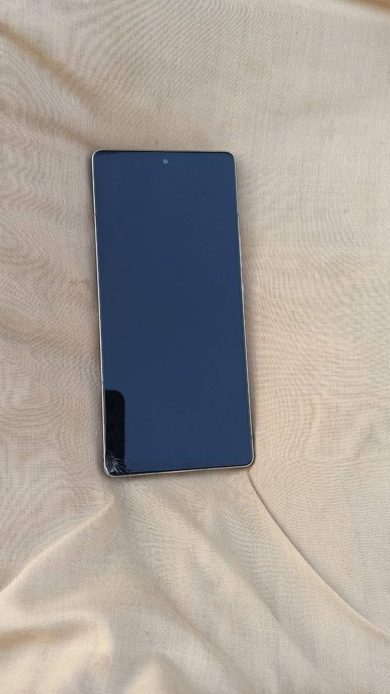 Infinix Note 50 0