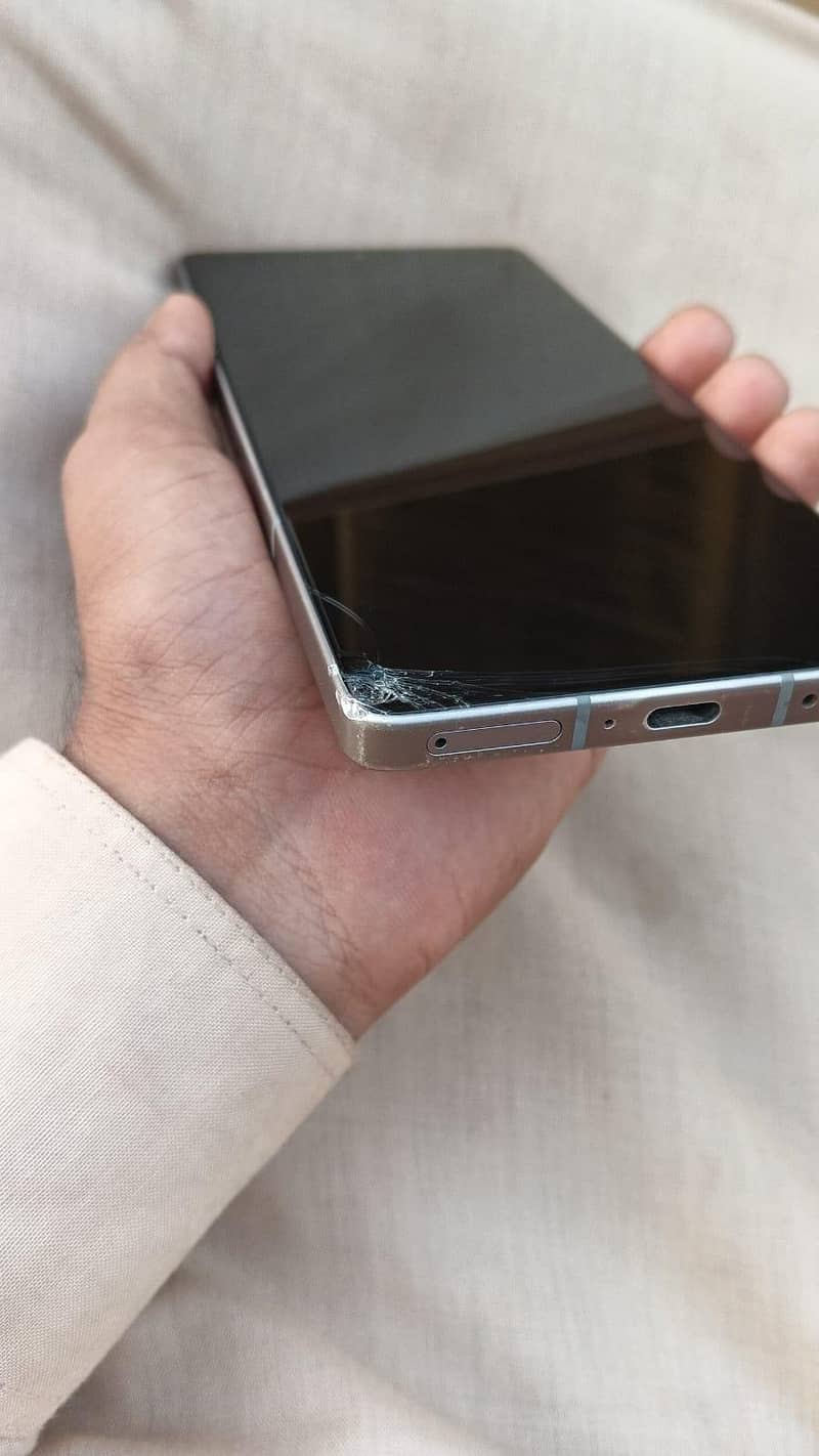 Infinix Note 50 1