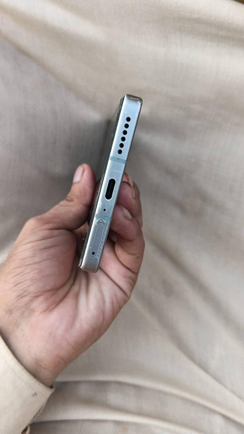 Infinix Note 50 2