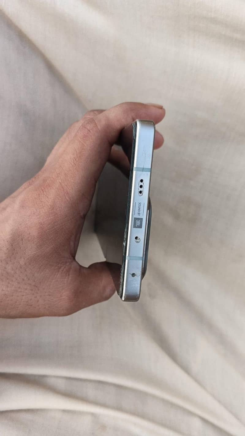 Infinix Note 50 3