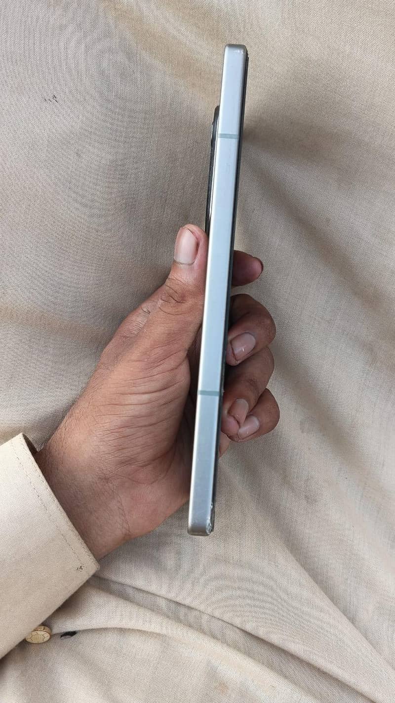 Infinix Note 50 4