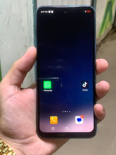 Infinix Hot 12