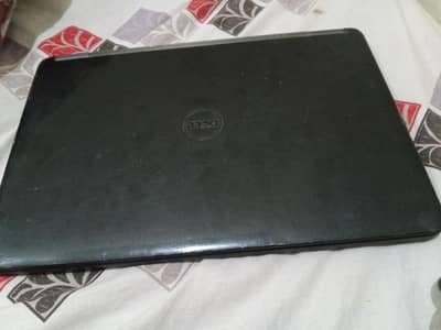 Dell core i5 laptop, excellent condition for office and study