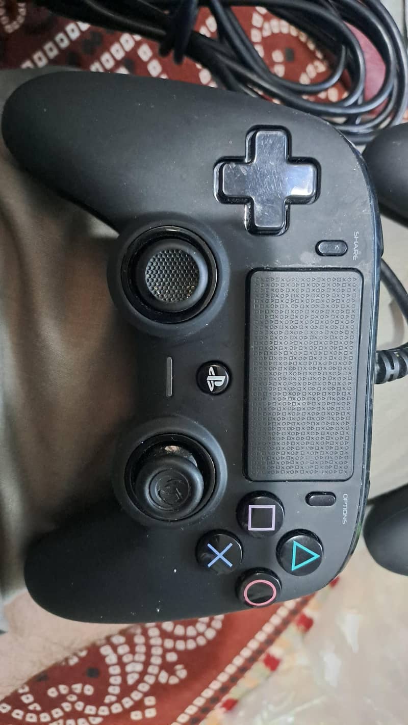 ps4 imported controllers wired 1