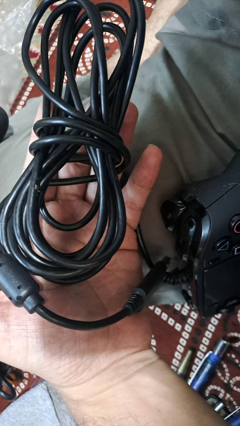 ps4 imported controllers wired 2