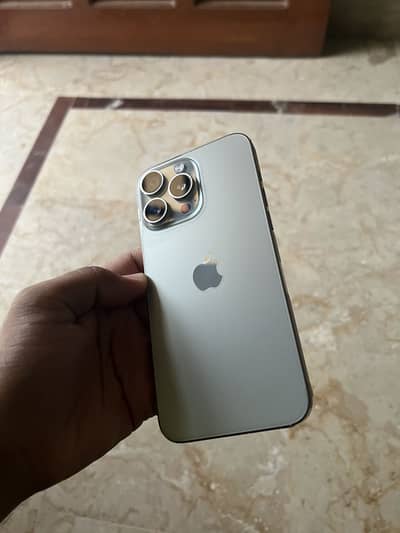 Apple iPhone 15 Pro Max