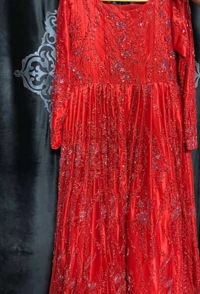 brand new Maxi