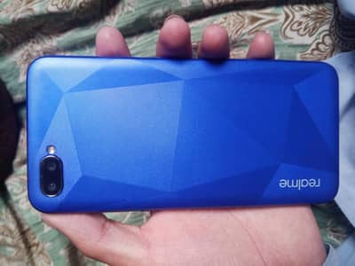 Realme C2 mobile for sale only mobile