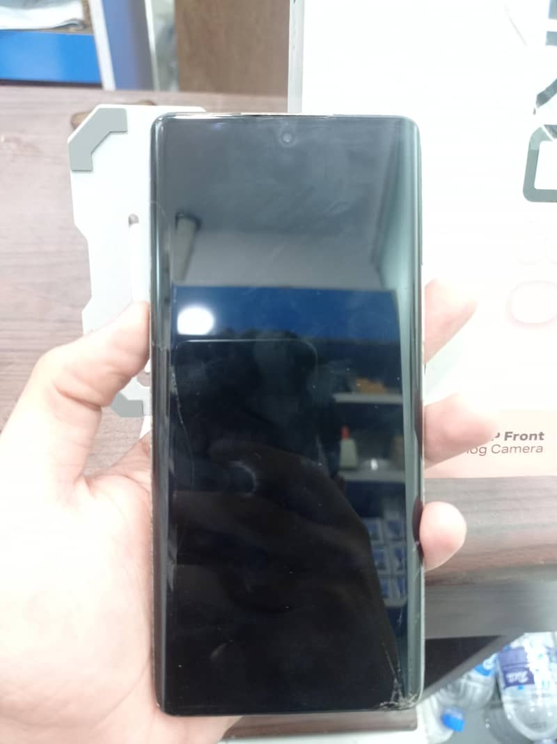 Infinx zero 30 1