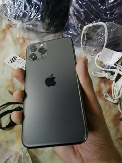 Apple iPhone 11 Pro / 256gb full offical
