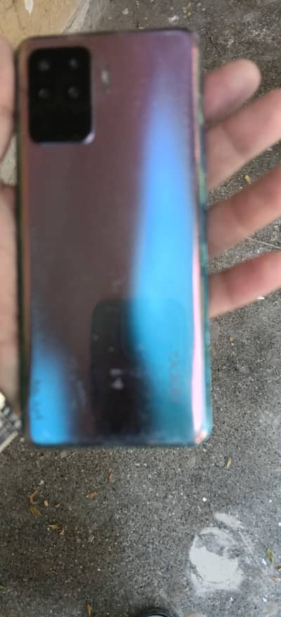 OPPO f19 Pro