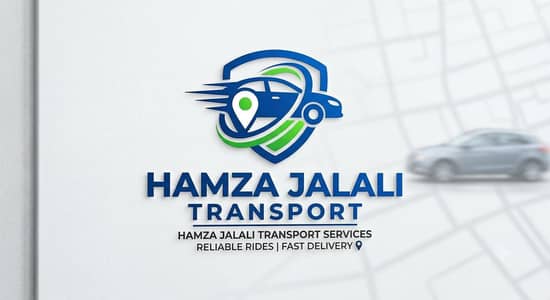 Driver required