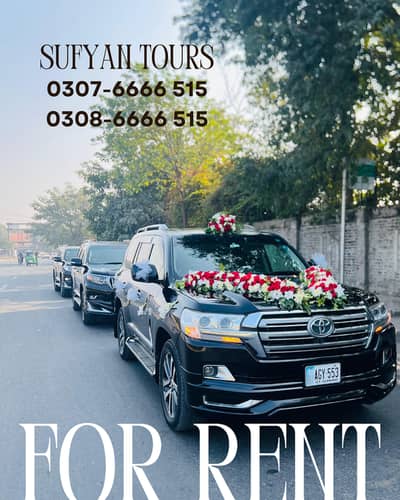 RENT A CAR AUDI A6 | PRADO | LANDCRUISER | LIMO