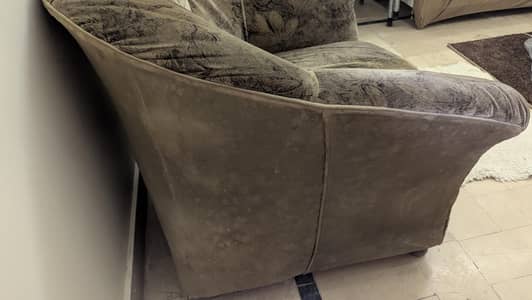 5 Seater Sofa Set for Sale