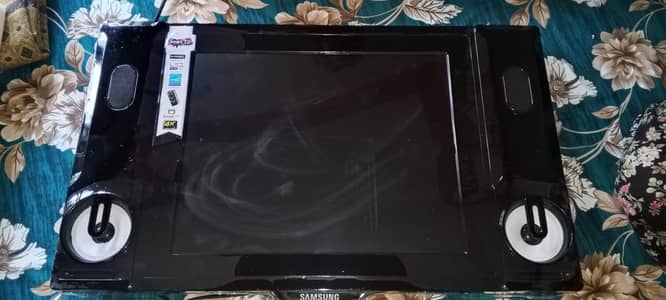 Samsung 26 inches tv
