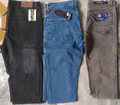 pant & shirts
