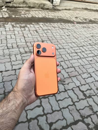 Apple iPhone 17 Pro Max