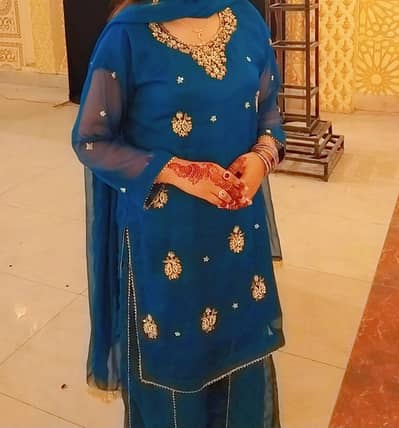 Party Wear Dress