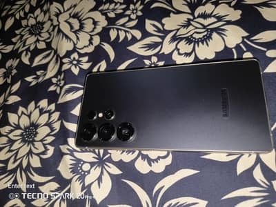 Samsung Mobile S25 Ultra