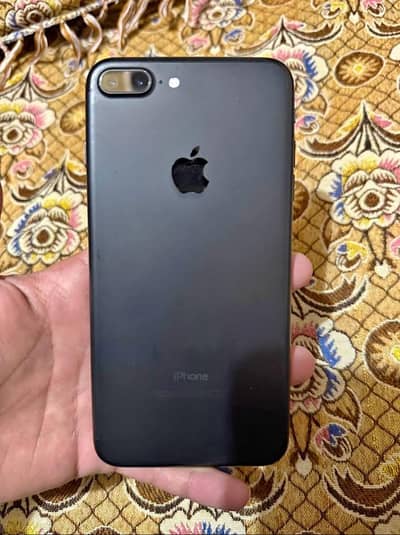Apple iPhone 7 Plus