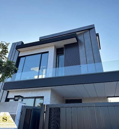 10 Marla Luxury Elegant Designer House For Sale Phase 7 DHA Lahore