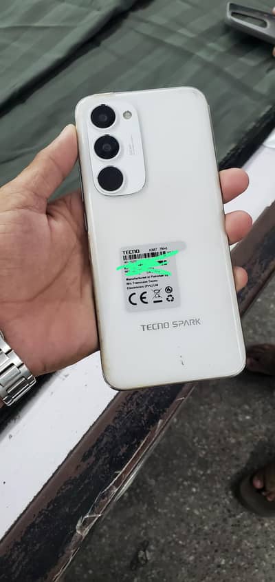 Tecno Other Model